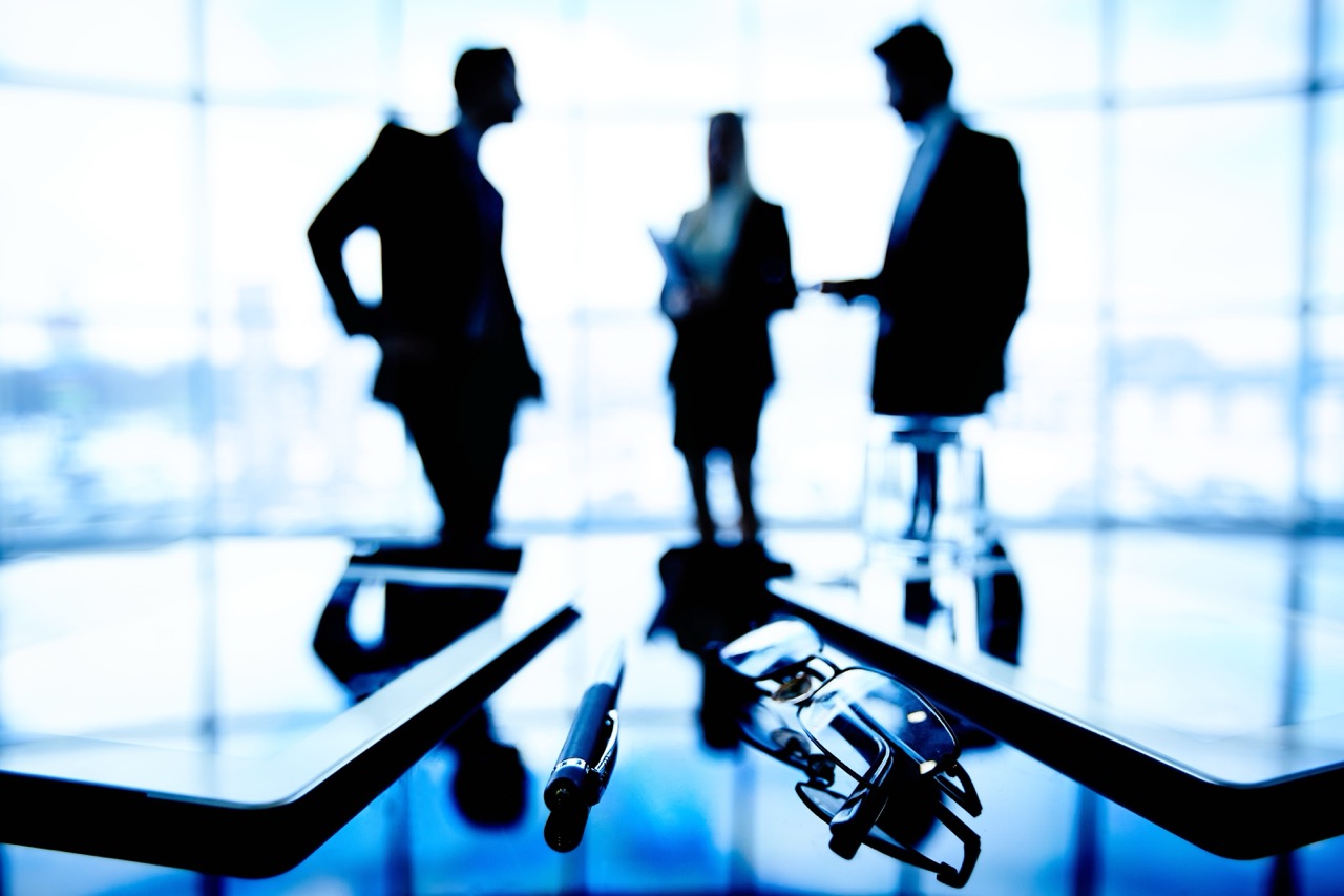 Medzinárodné business prostredie